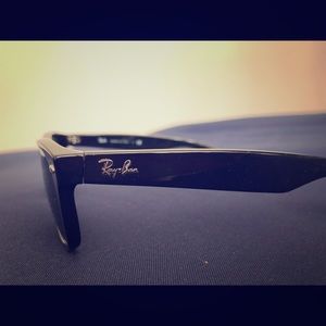 RAY BAN WAYFARER CLASSIC